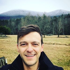 Meet your Posher, Jacob